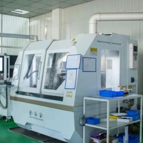 寶利鋒鉆頭孔加工刀具生產加工